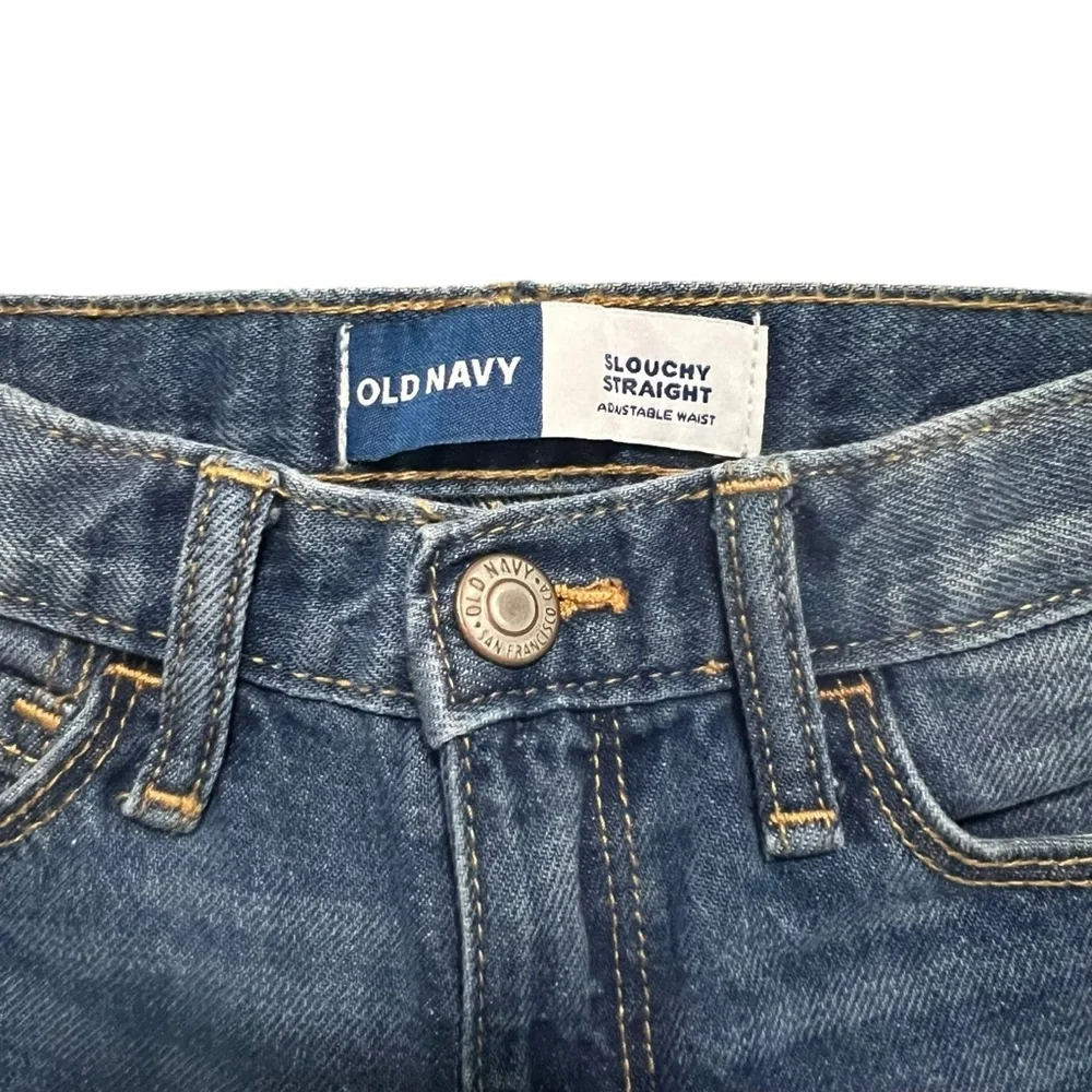 Old Navy 5T Girls Denim Shorts